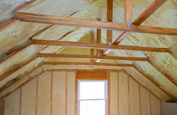 Best Insulation for Specific Applications in The Galena Territory, IL