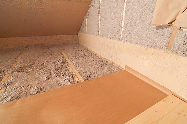 Best Insulation for Specific Applications in The Galena Territory, IL